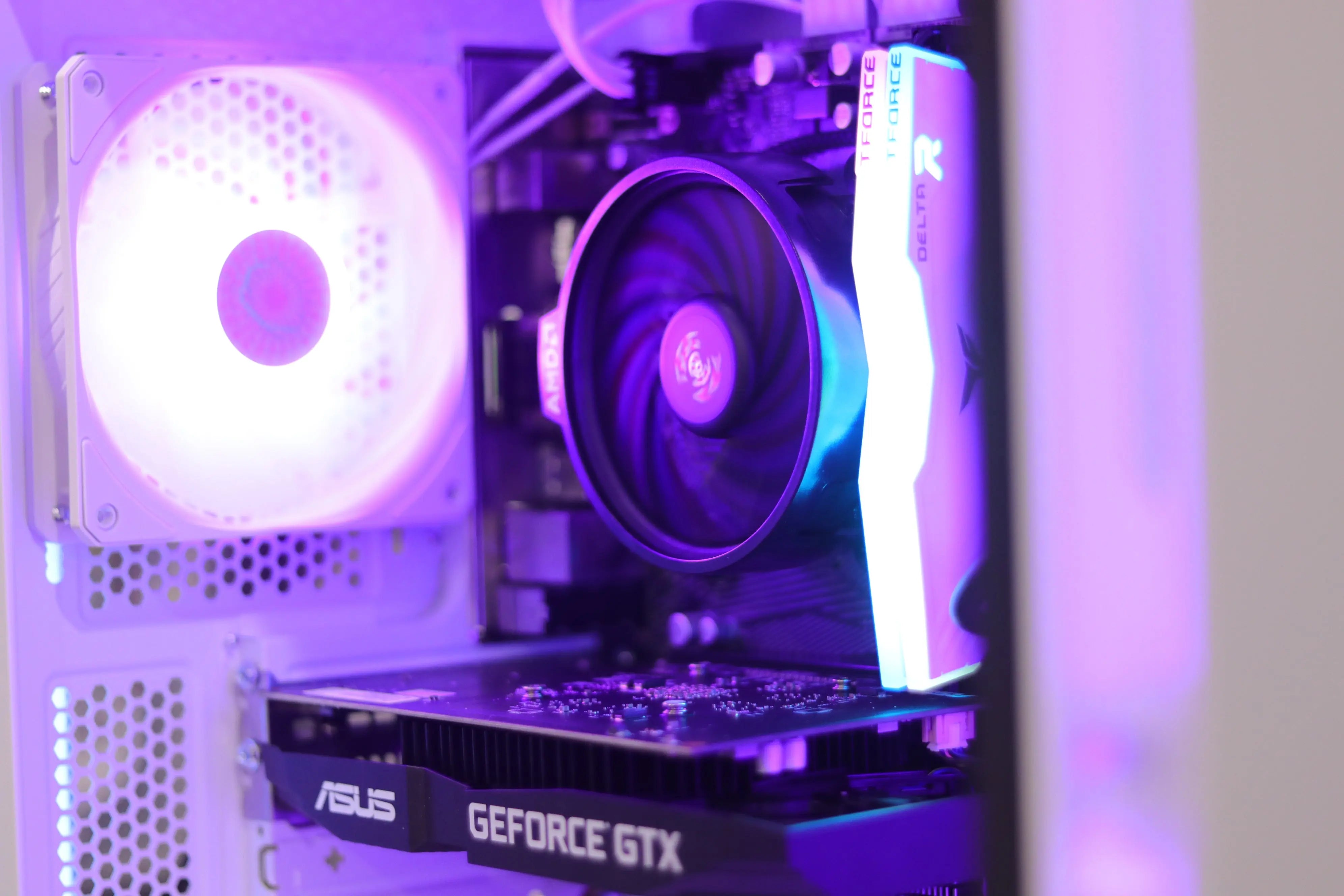 Prebuilt PC