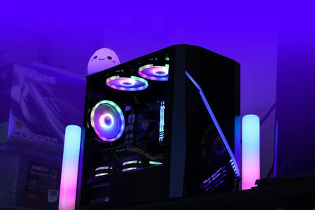 How to Design a Stunning PC! - Lakes Custom Computers