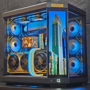 Favourite Builds - Lakes Custom Computers