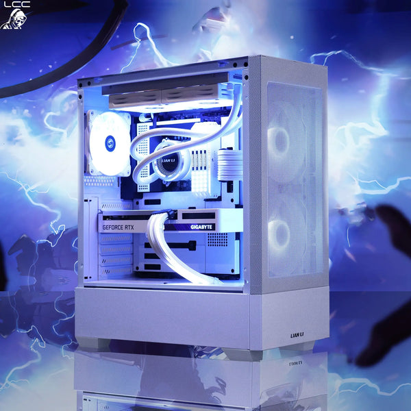 Gaming PC - Choose Your Parts Lakes Custom Computers