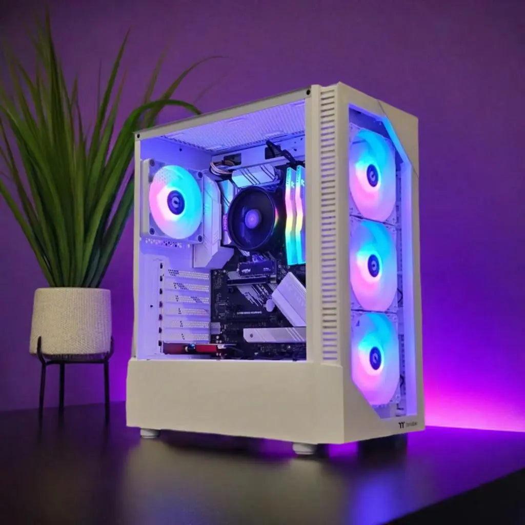 Custom PC Builders | Design Your Perfect PC | Lakes Custom Computers