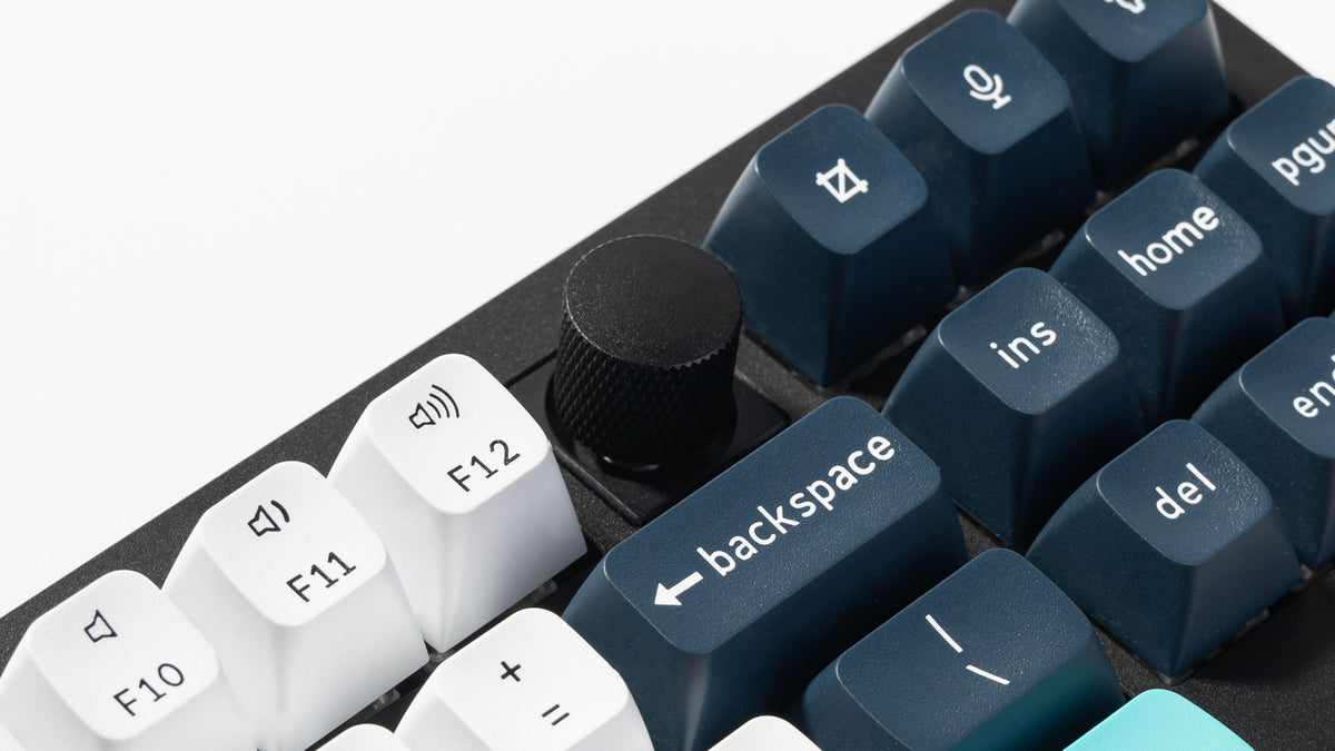 Keychron Q3 Max QMK/VIA Wireless Custom Mechanical Keyboard Keychron