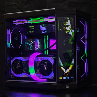 Custom PC Builders | Design Your Perfect PC | Lakes Custom Computers